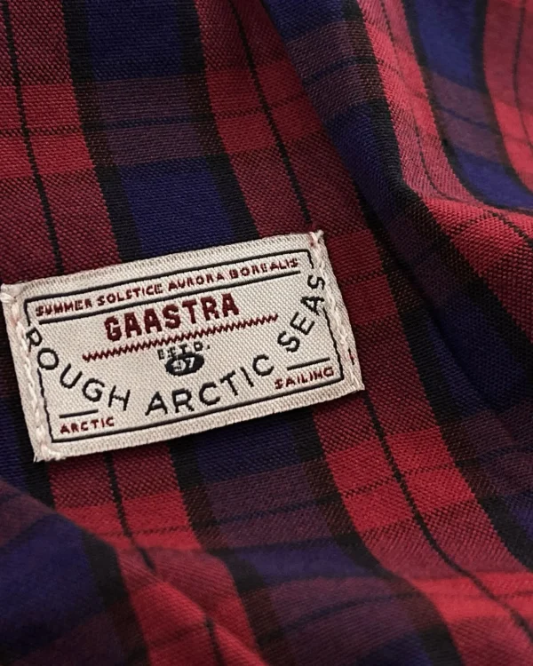 Het Lichtgewicht, Zachte Jett Shirt-Gaastra Fashion