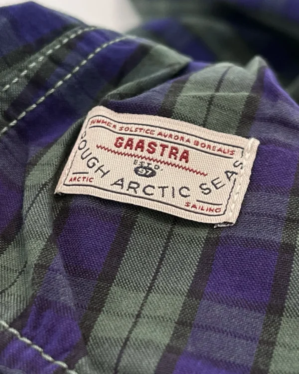 Het Lichtgewicht, Zachte Jett Shirt-Gaastra Hot
