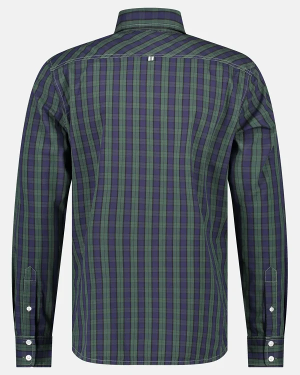 Het Lichtgewicht, Zachte Jett Shirt-Gaastra Hot