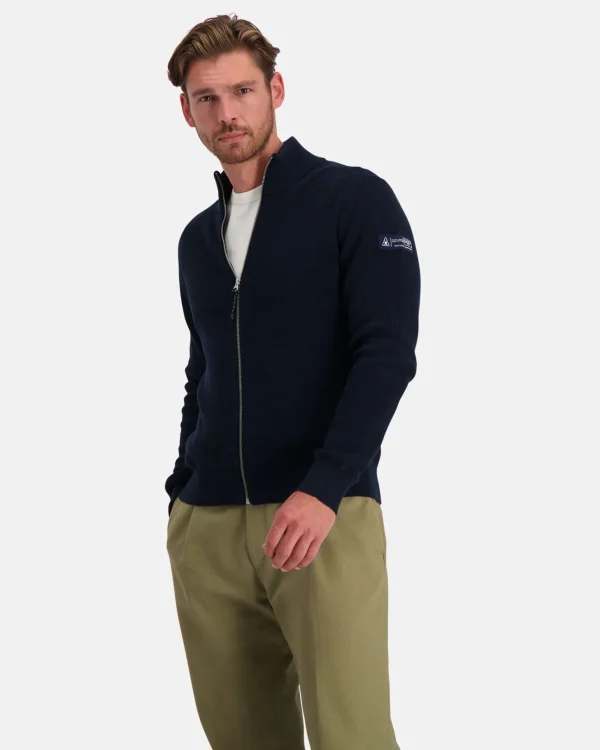 Het Warme Ballast Fz Vest Van 100% Katoen-Gaastra Discount