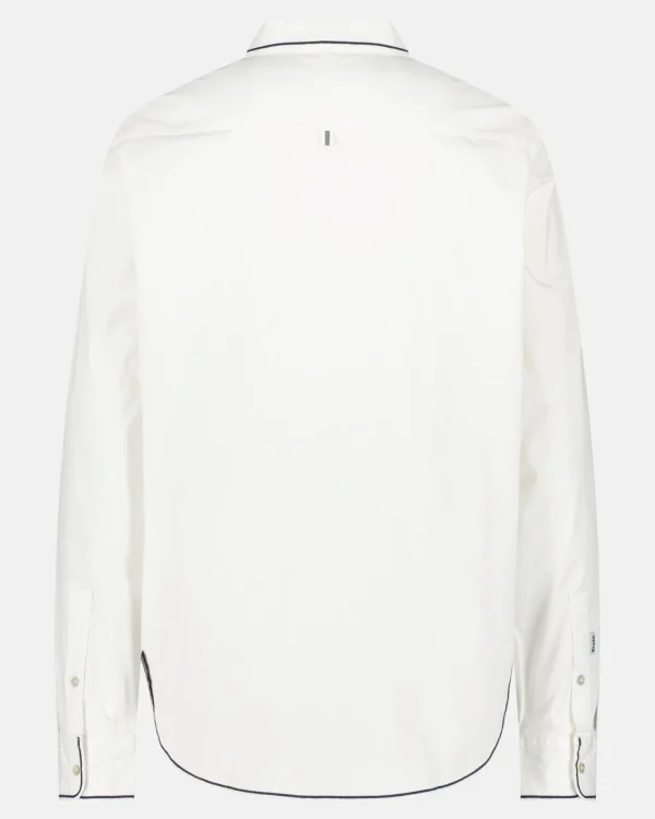 Het Wave Height-Blouse Van 100% Katoen-Gaastra Sale