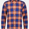 Het Yarn Dyed Jorvik Shirt-Gaastra Fashion