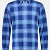 Het Yarn Dyed Jorvik Shirt-Gaastra Outlet
