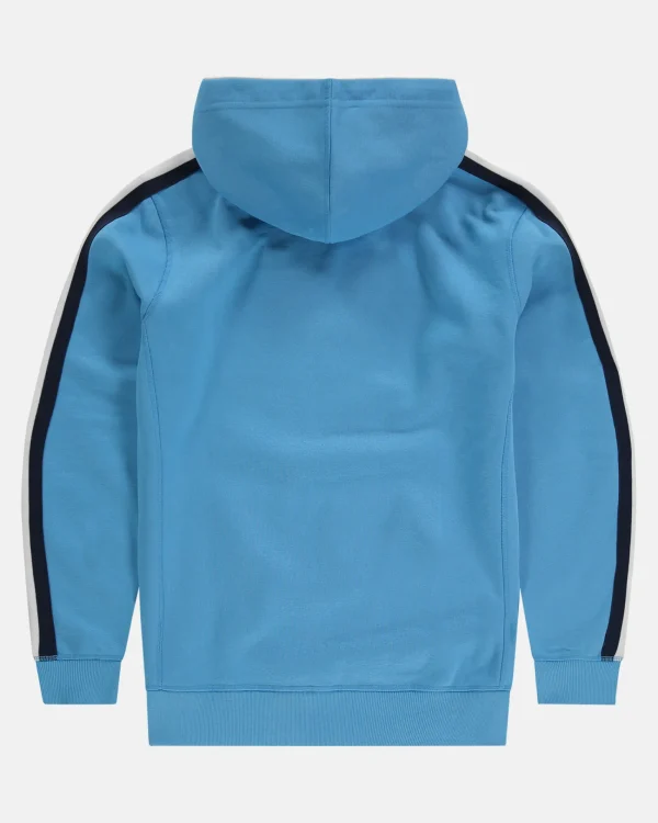 Hooded Arc Sweater-Gaastra Best