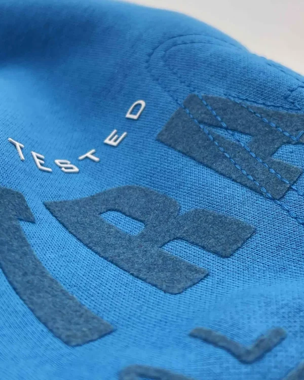 Hooded Arc Sweater-Gaastra Best