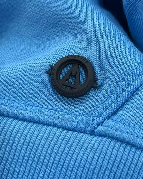Hooded Arc Sweater-Gaastra Best