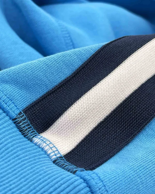 Hooded Arc Sweater-Gaastra Best