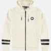 Hooded Athwart Vest-Gaastra Discount