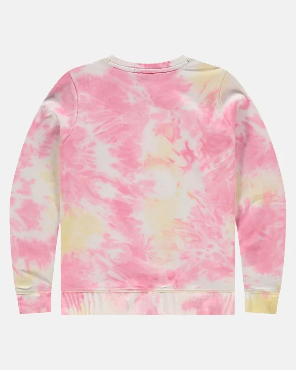 Ice Dyed Jeanne Sweater-Gaastra Sale