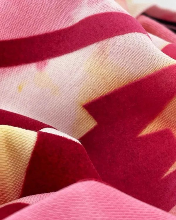 Ice Dyed Jeanne Sweater-Gaastra Sale