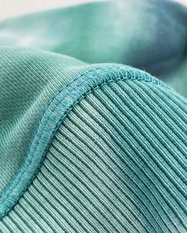 Ice Dyed Jeanne Sweater-Gaastra New