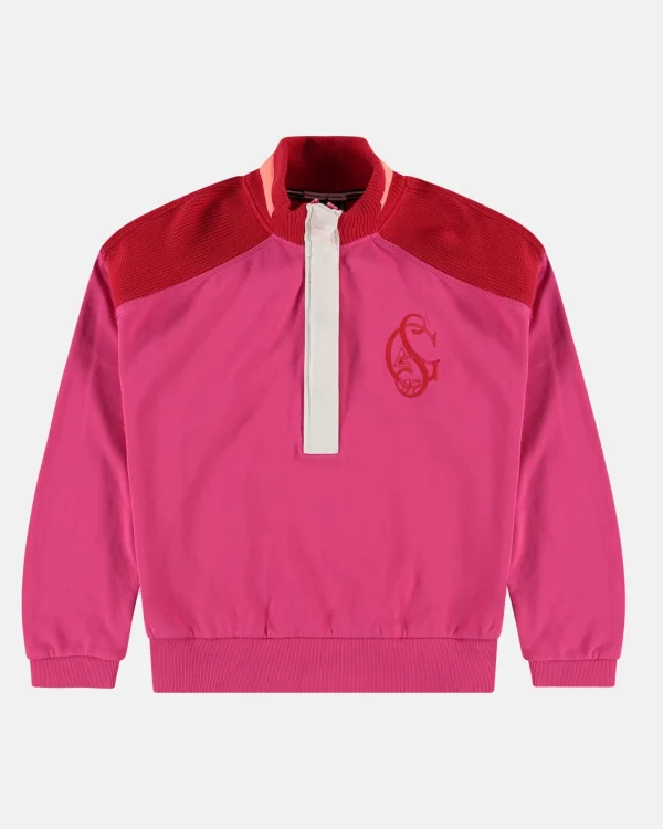 June Sweater Van 100% Katoen-Gaastra Best