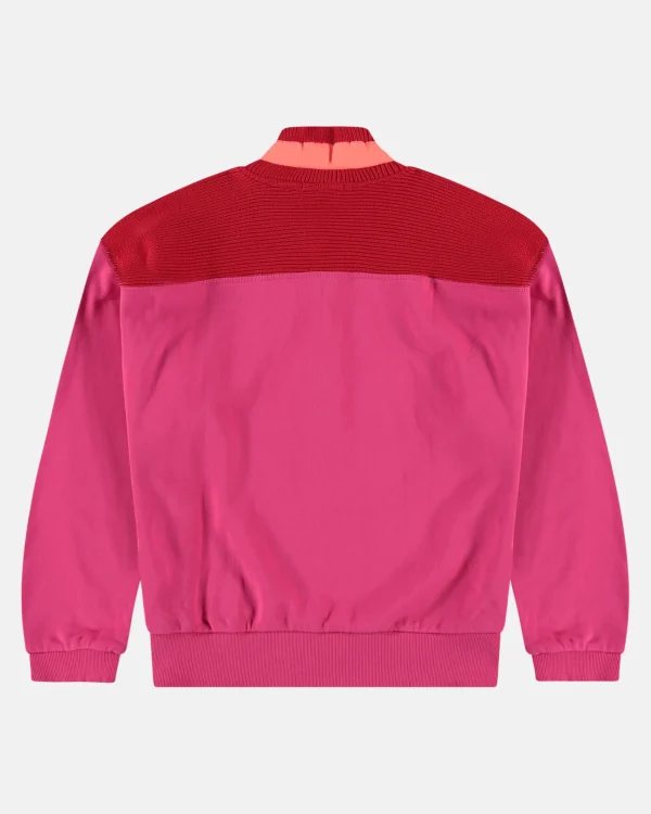 June Sweater Van 100% Katoen-Gaastra Best