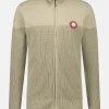 100% Katoenen Ascott Jersey Vest-Gaastra Sale