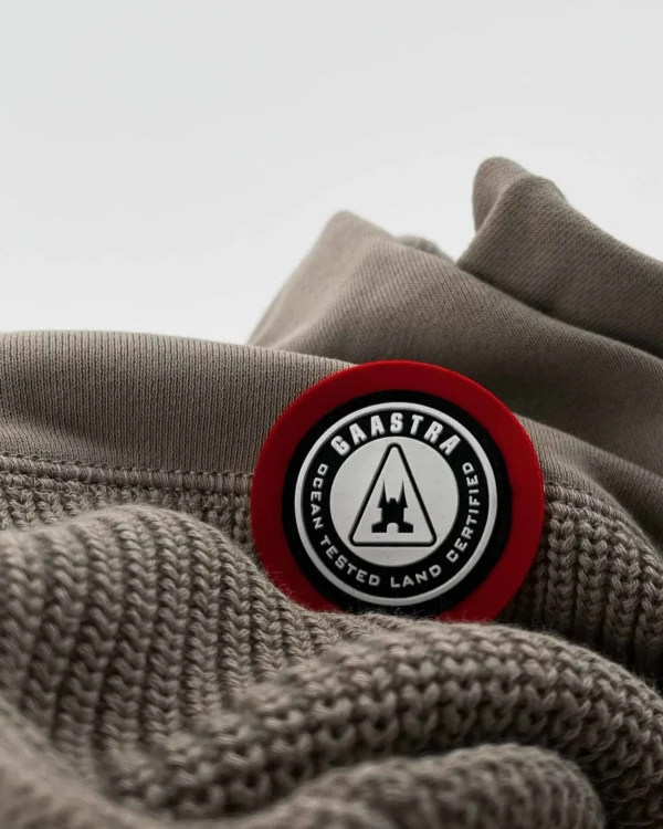 100% Katoenen Ascott Jersey Vest-Gaastra Sale