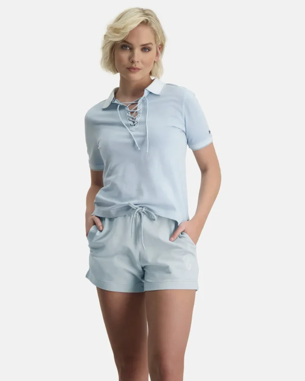 100% Katoenen Aurora Shorts-Gaastra Clearance