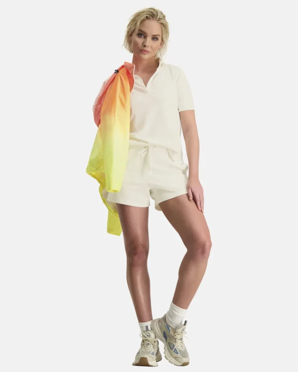 100% Katoenen Aurora Shorts-Gaastra Sale