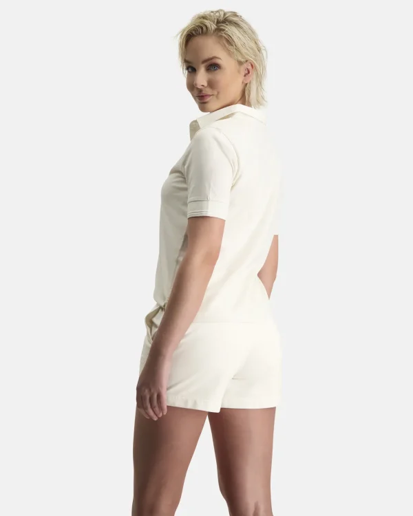 100% Katoenen Aurora Shorts-Gaastra Sale