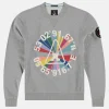 100% Katoenen Azoren Sweater-Gaastra Discount