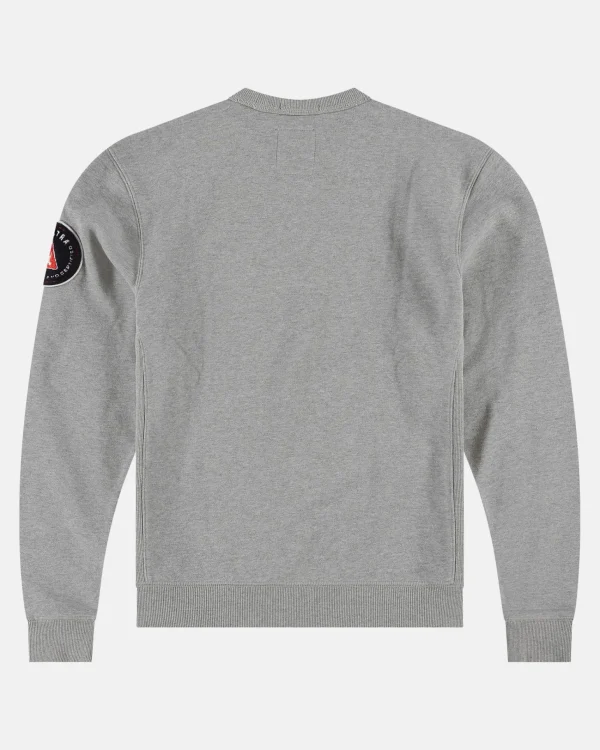 100% Katoenen Azoren Sweater-Gaastra Discount