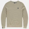 100% Katoenen Boyd Trui-Gaastra New