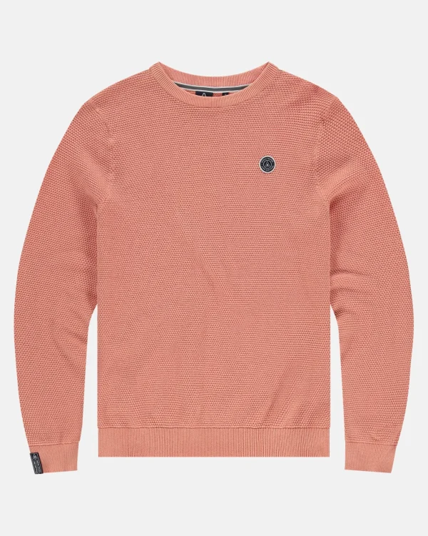 100% Katoenen Boyd Trui-Gaastra Online
