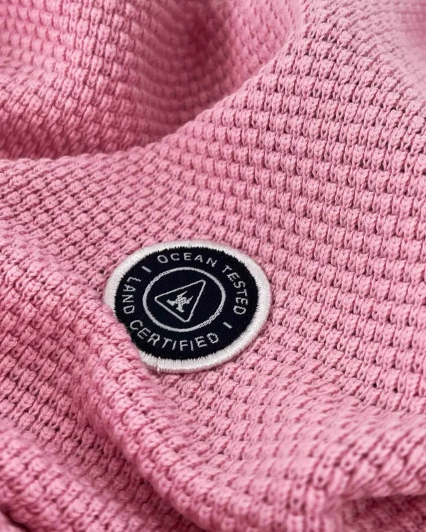 100% Katoenen Boyd Trui-Gaastra Outlet