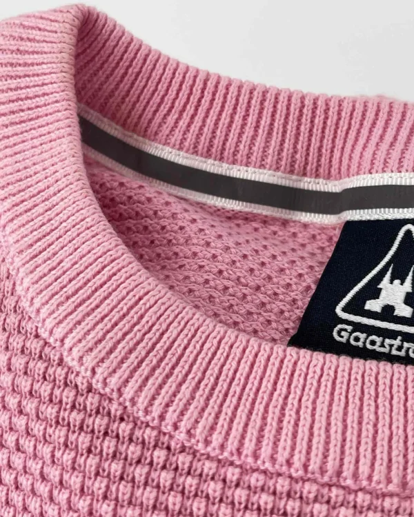 100% Katoenen Boyd Trui-Gaastra Outlet