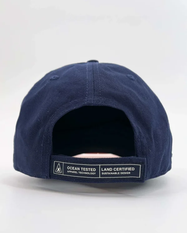 100% Katoenen Farrah Cap-Gaastra Clearance