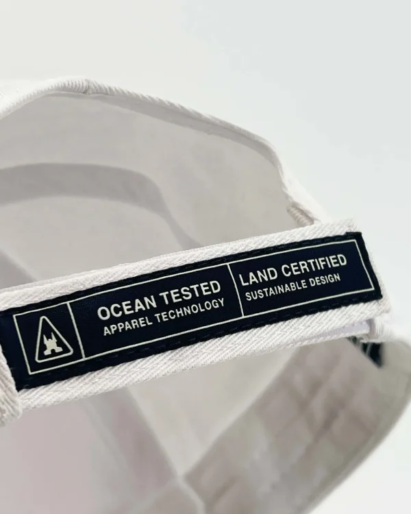 100% Katoenen Farrah Cap-Gaastra Discount