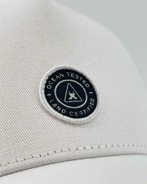 100% Katoenen Farrah Cap-Gaastra Discount