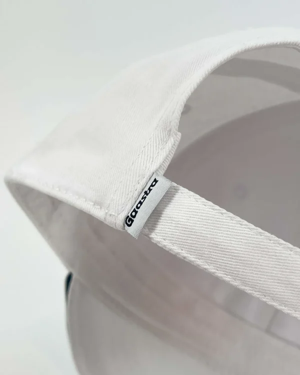 100% Katoenen Farrah Cap-Gaastra Discount