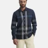 100% Katoenen Ferris Overhemd-Gaastra Discount