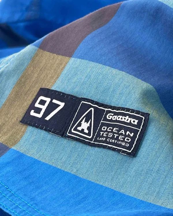 100% Katoenen Ferris Overhemd-Gaastra Discount