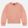 100% Katoenen Jazzlyn Sweater-Gaastra Hot