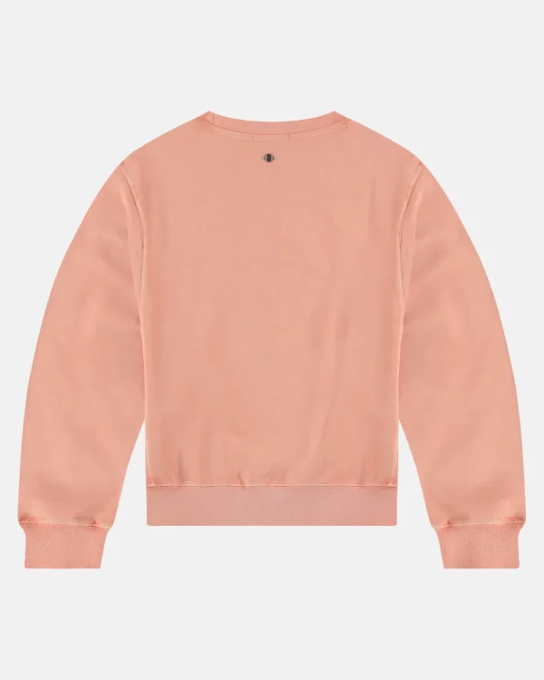 100% Katoenen Jazzlyn Sweater-Gaastra Hot