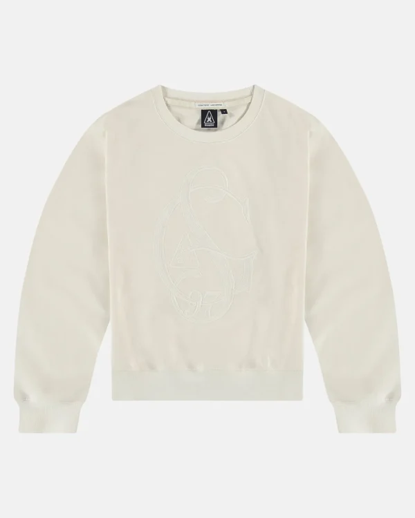 100% Katoenen Jazzlyn Sweater-Gaastra Discount