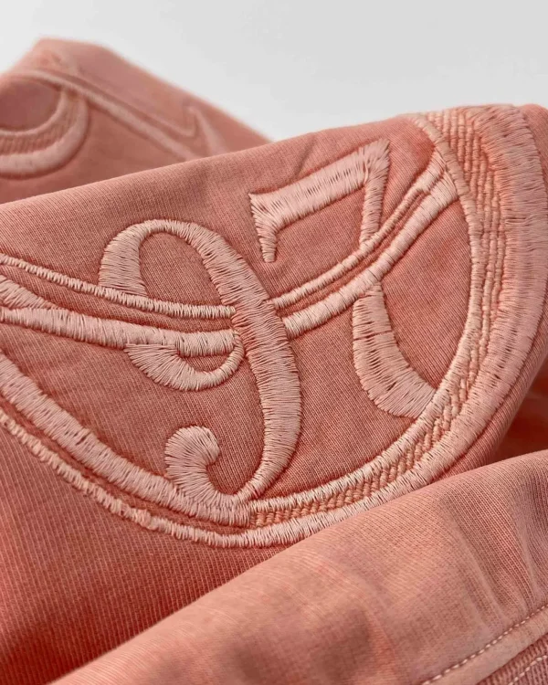 100% Katoenen Jazzlyn Sweater-Gaastra Hot