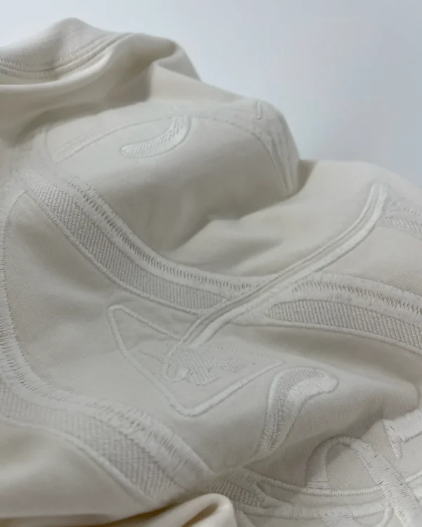 100% Katoenen Jazzlyn Sweater-Gaastra Discount