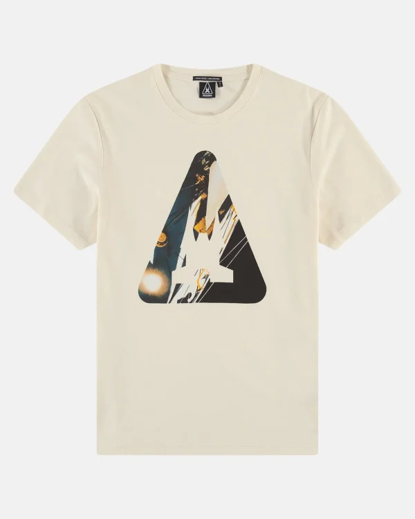 100% Katoenen Mike T-Shirt-Gaastra Discount