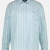 100% Katoenen Ophelia Blouse-Gaastra Fashion