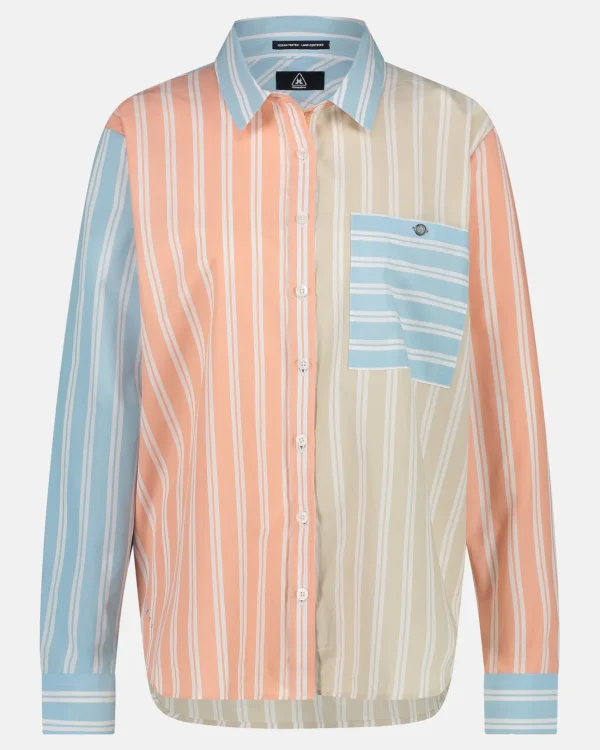 100% Katoenen Ophelia Blouse-Gaastra Outlet