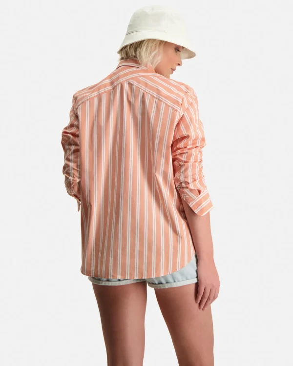 100% Katoenen Ophelia Blouse-Gaastra Outlet