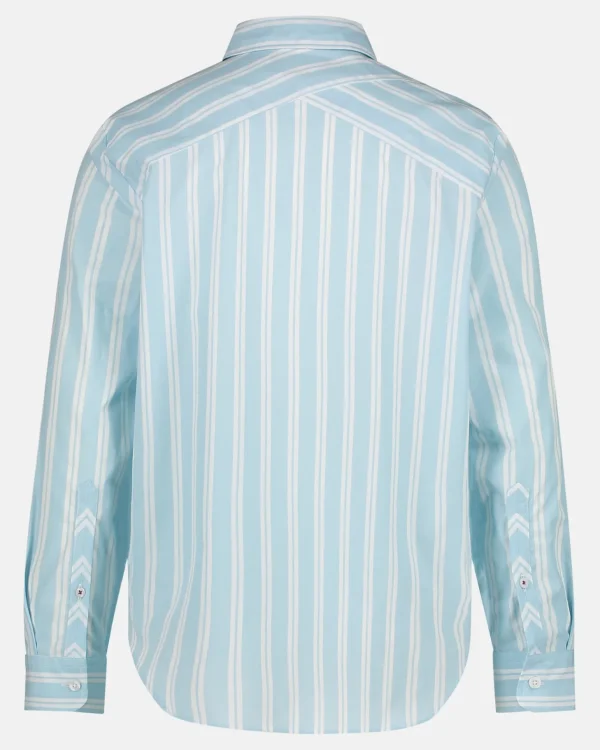 100% Katoenen Ophelia Blouse-Gaastra Fashion