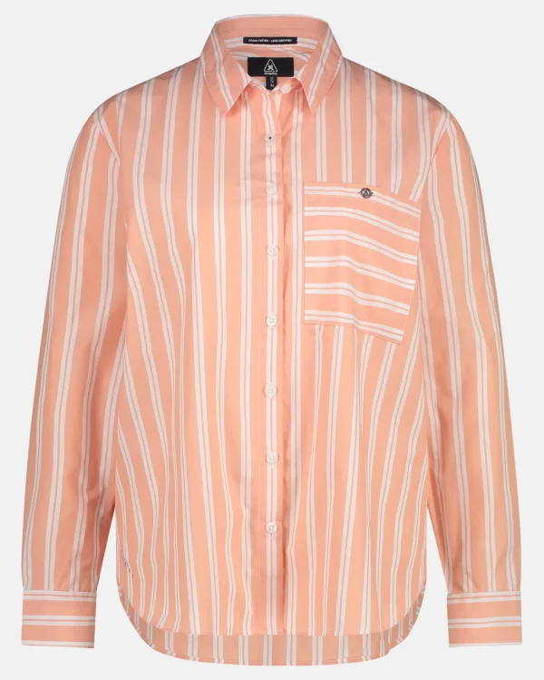 100% Katoenen Ophelia Blouse-Gaastra Outlet