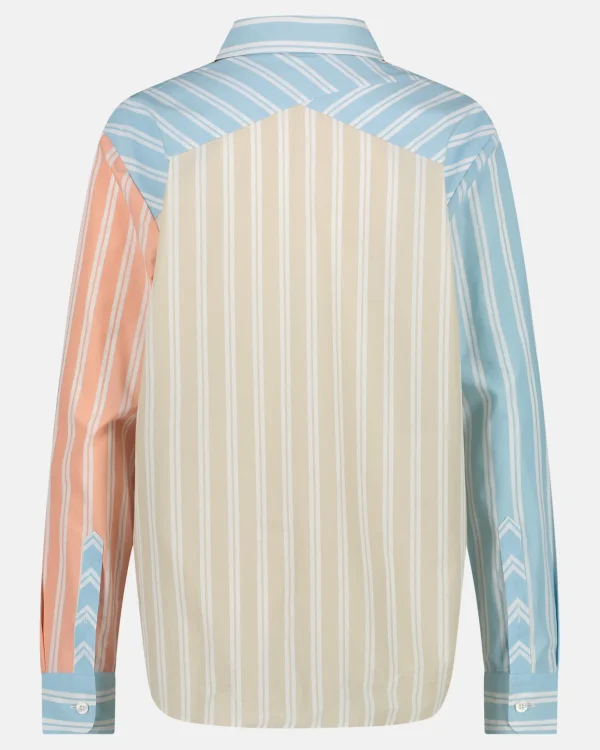 100% Katoenen Ophelia Blouse-Gaastra Outlet