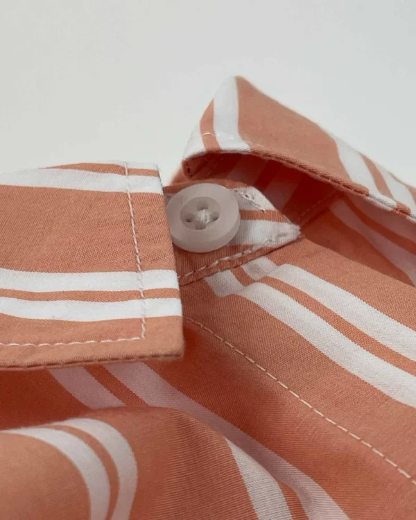 100% Katoenen Ophelia Blouse-Gaastra Outlet