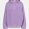 Katoenen Sweater Keira Met Capuchon-Gaastra Online