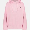 Katoenen Sweater Keira Met Capuchon-Gaastra Hot