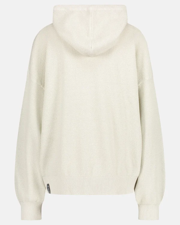 Katoenen Sweater Keira Met Capuchon-Gaastra Online